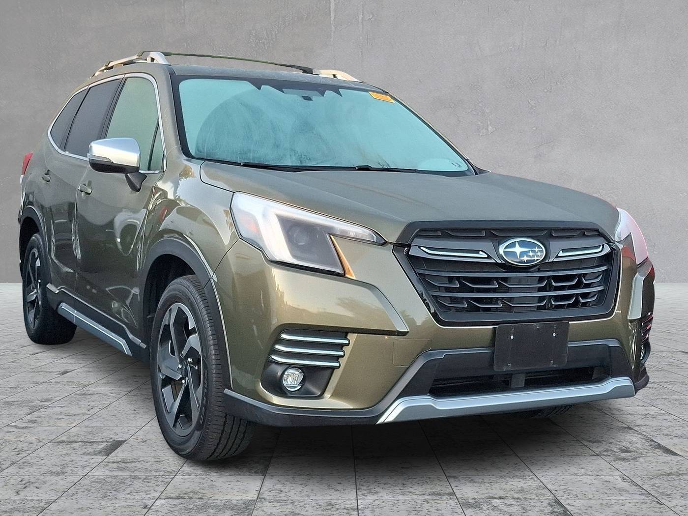 2023 Subaru Forester Touring — SUV — 22,512 mi — Marlton, NJ