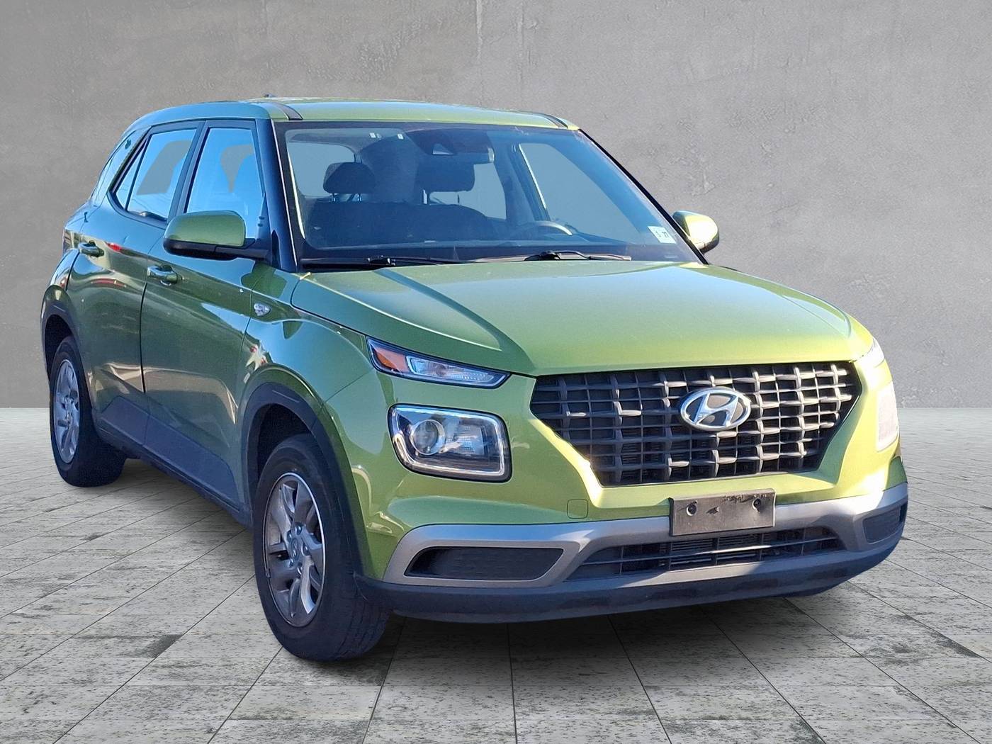 2022 Hyundai Venue SE — SUV — 25,044 mi — Marlton, NJ
