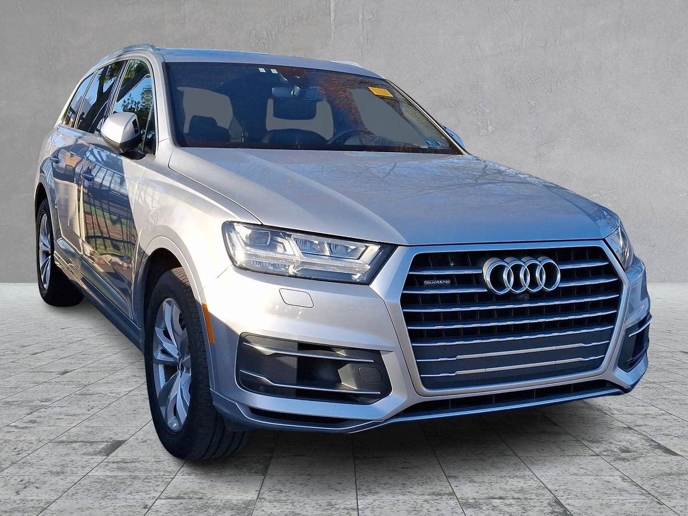 2019 Audi Q7 Premium Plus — SUV — 70,256 mi — Marlton, NJ