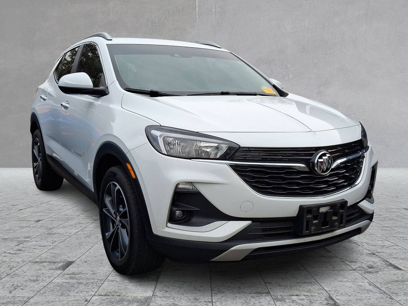 2023 Buick Encore GX Select — SUV — 41,913 mi — Marlton, NJ