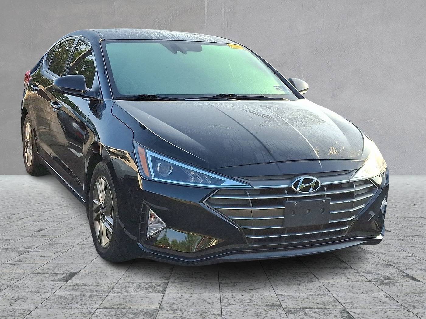 2019 Hyundai Elantra SEL — Sedan — 70,274 mi — Marlton, NJ