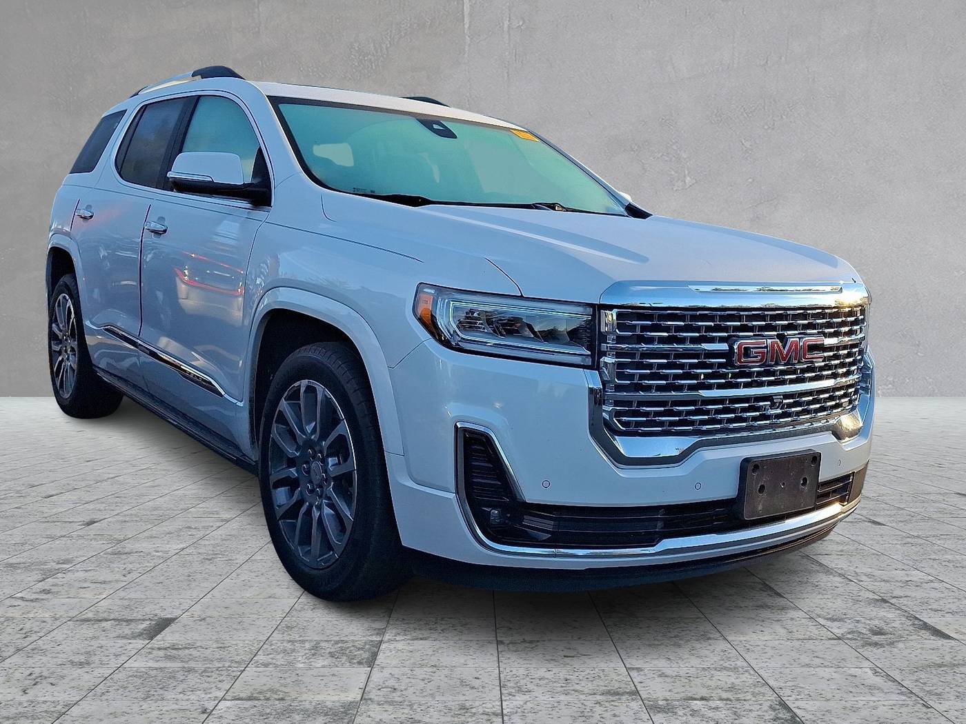 2021 GMC Acadia Denali — SUV — 95,819 mi — Marlton, NJ