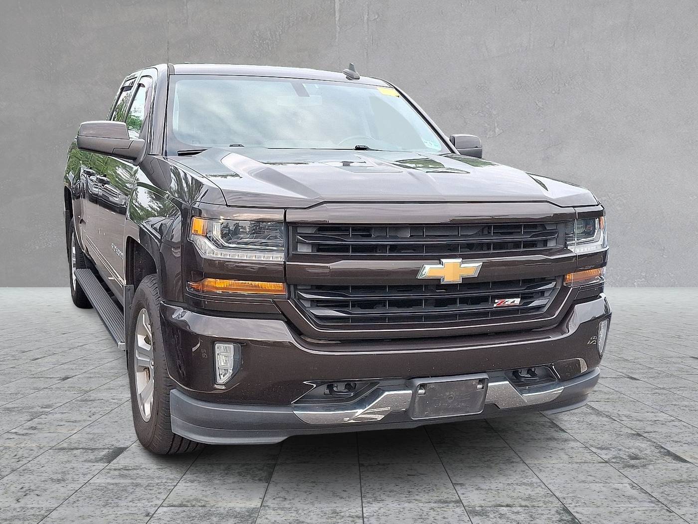 2018 Chevrolet Silverado 1500 LT — Pickup Truck — 40,434 mi — Marlton, NJ