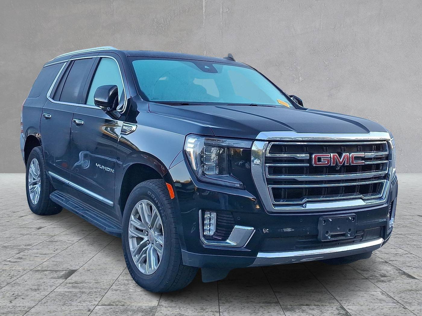 2024 GMC Yukon SLT — SUV — 20,325 mi — Marlton, NJ