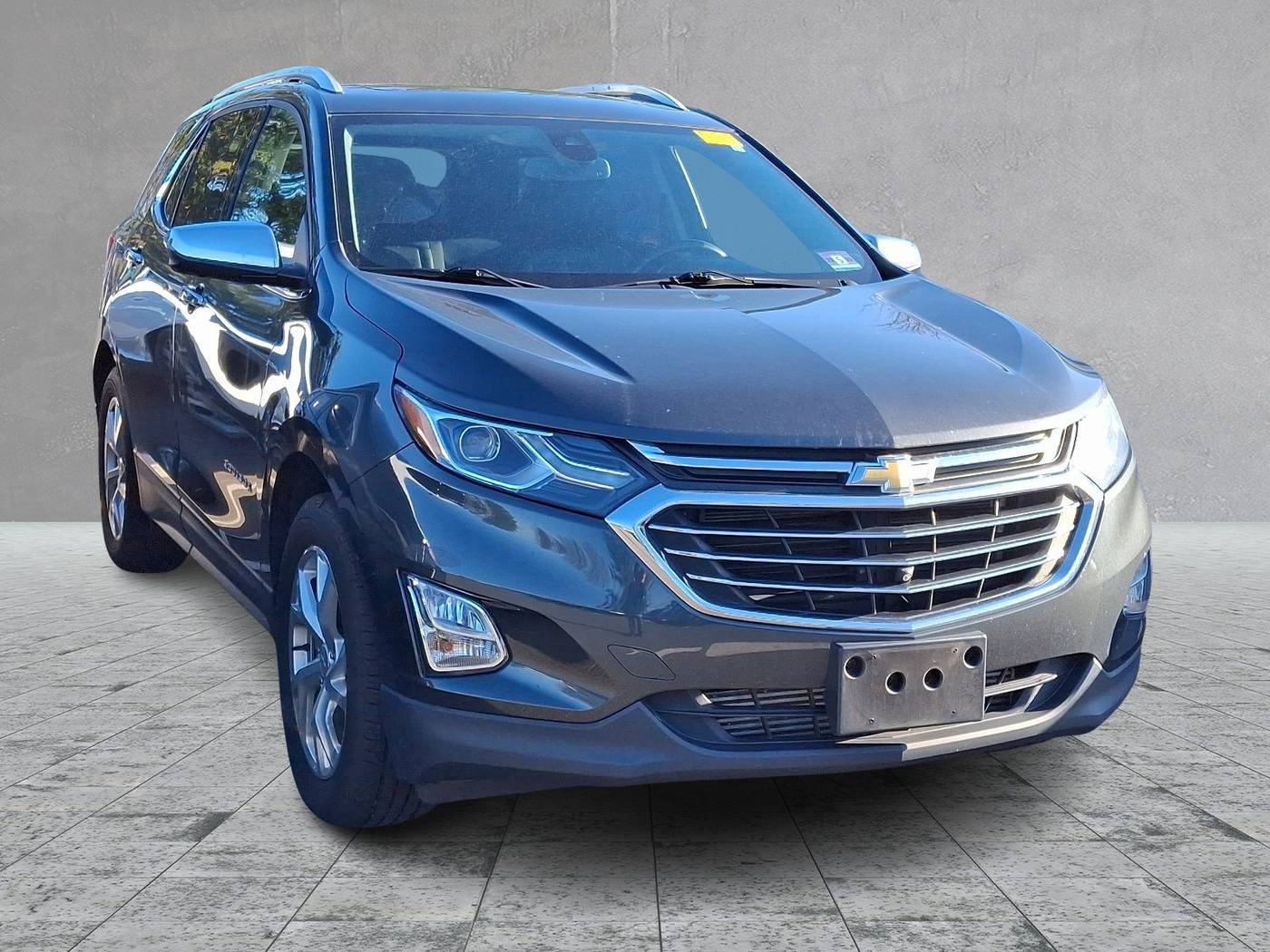 2019 Chevrolet Equinox Premier — SUV — 90,073 mi — Marlton, NJ