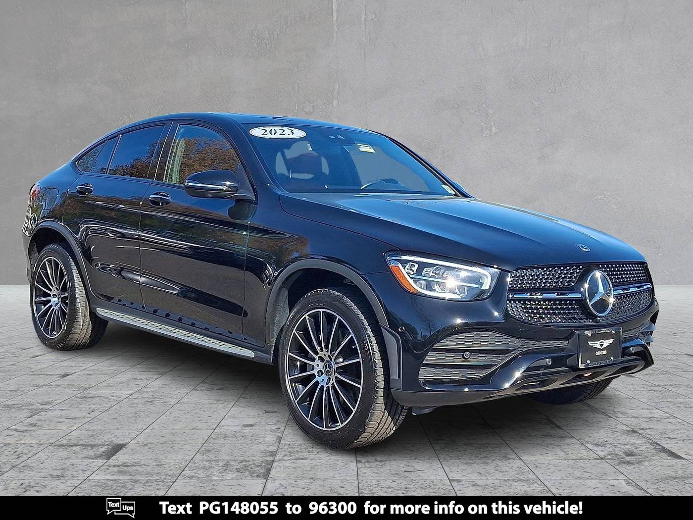 2023 Mercedes-Benz GLC GLC 300 — SUV — 27,567 mi — Marlton, NJ