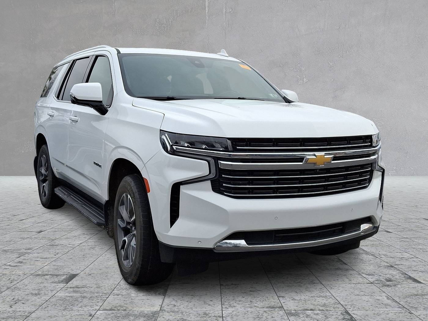 2021 Chevrolet Tahoe LT — SUV — 42,358 mi — Marlton, NJ