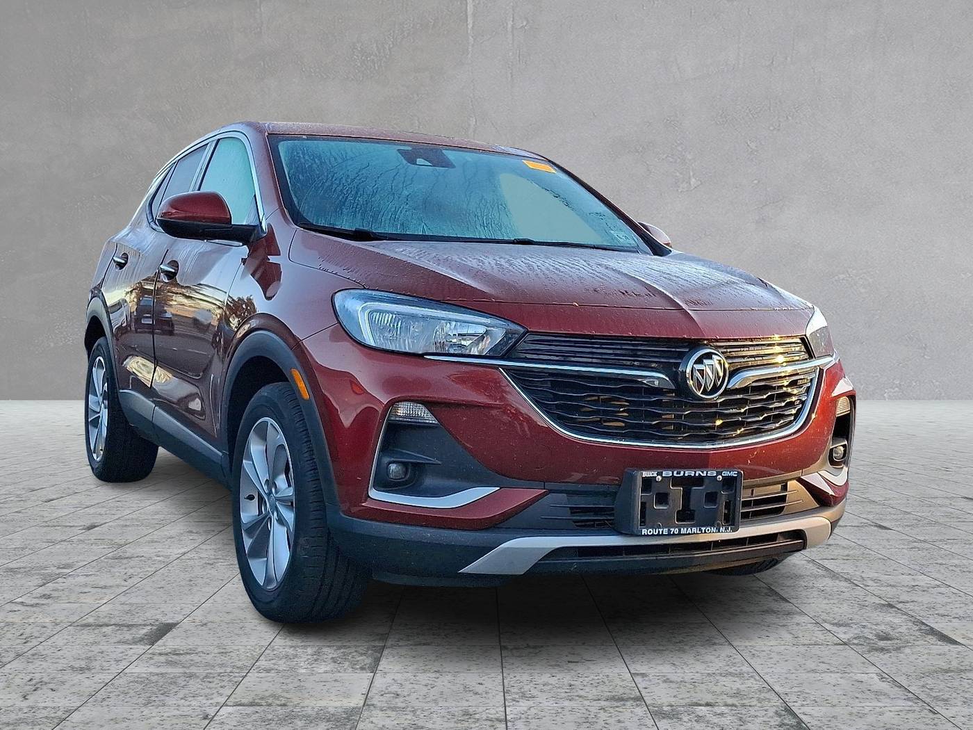 2023 Buick Encore GX Preferred — SUV — 38,676 mi — Marlton, NJ