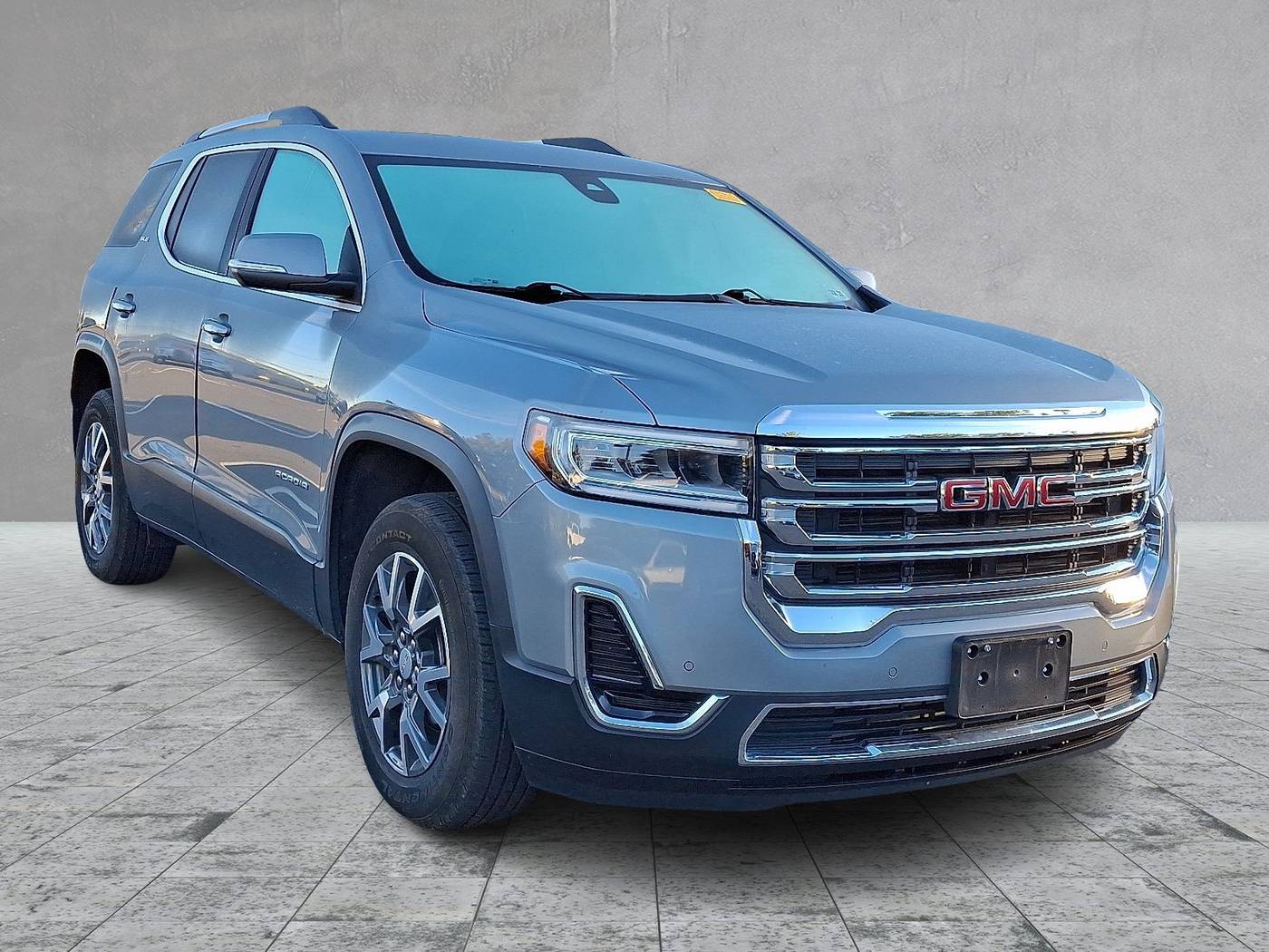 2023 GMC Acadia SLE — SUV — 21,095 mi — Marlton, NJ