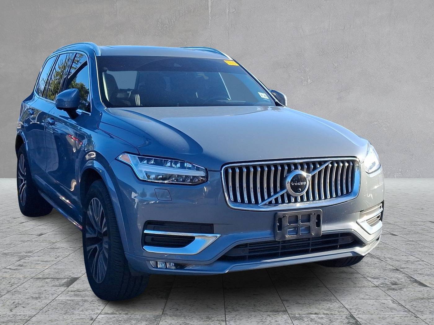 2020 Volvo XC90 Momentum — SUV — 39,515 mi — Marlton, NJ