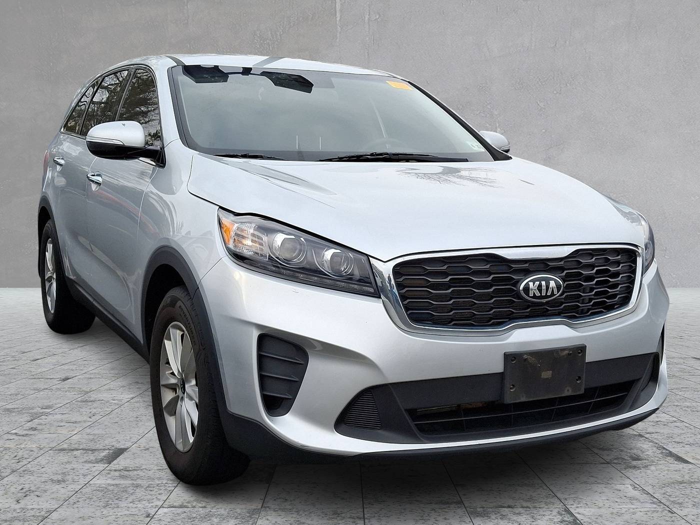 2020 Kia Sorento LX — SUV — 108,471 mi — Marlton, NJ