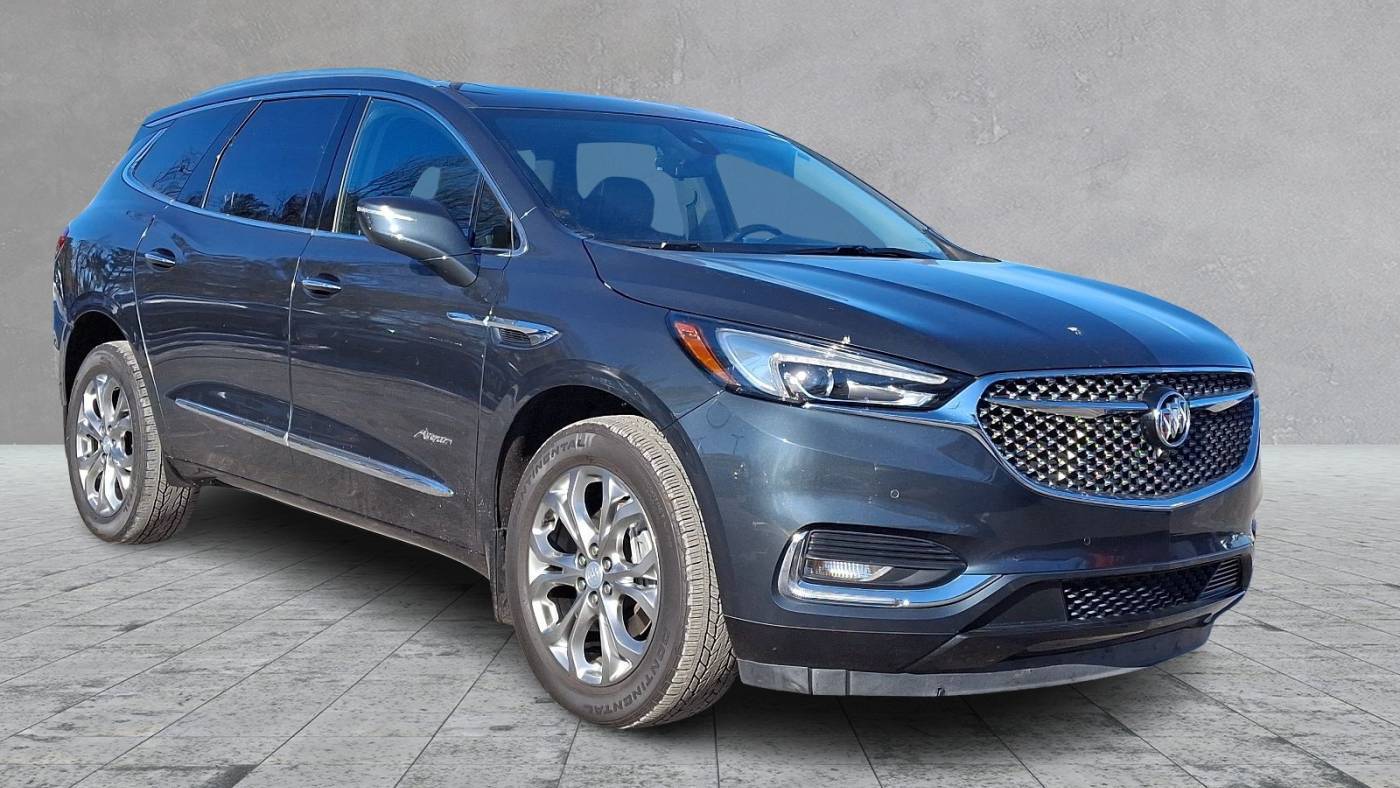 2019 Buick Enclave Avenir — SUV — 81,251 mi — Marlton, NJ