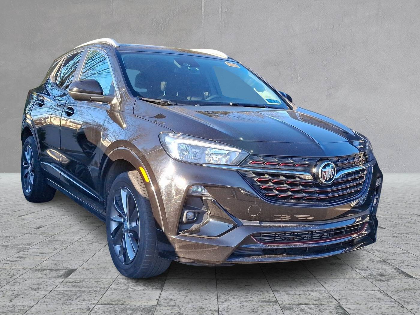 2022 Buick Encore GX Preferred — SUV — 32,982 mi — Marlton, NJ