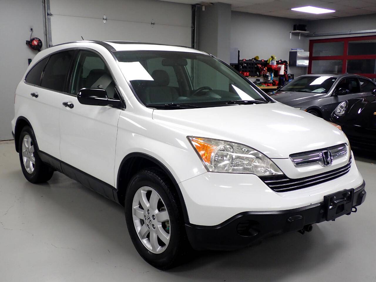 2007 Honda CR-V EX — SUV — 92,684 mi — Lee's Summit, MO