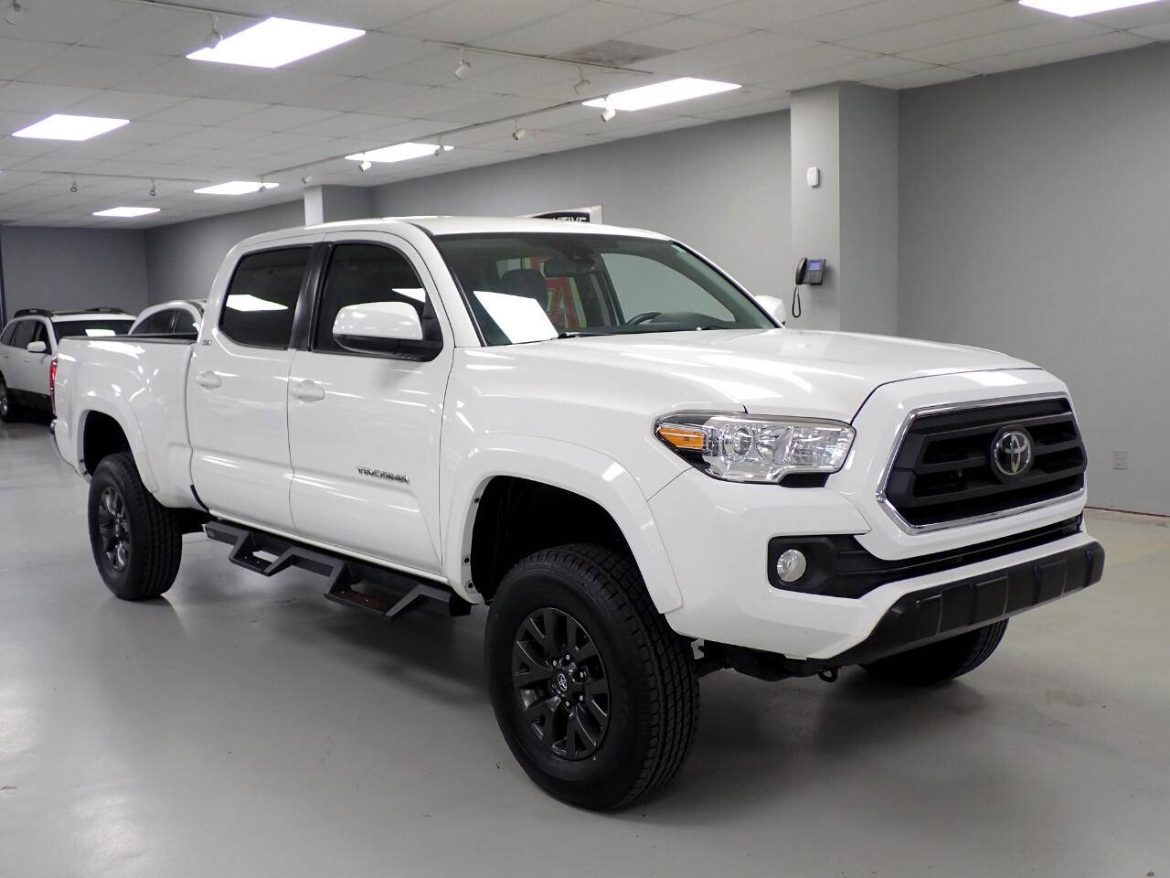 2021 Toyota Tacoma SR5 — Pickup Truck — 71,125 mi — Lee's Summit, MO