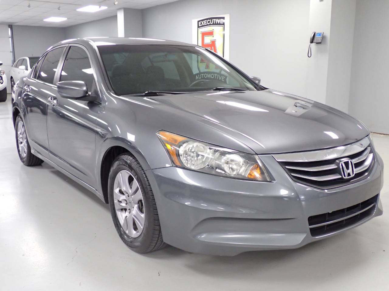 2012 Honda Accord SE — Sedan — 111,927 mi — Lee's Summit, MO