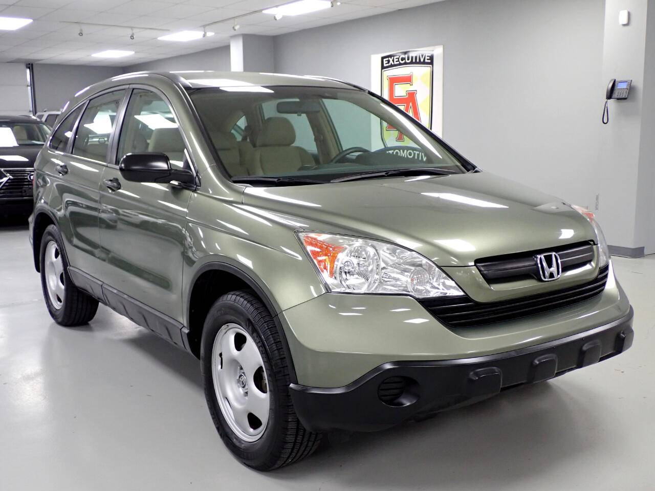 2009 Honda CR-V LX — SUV — 77,300 mi — Lee's Summit, MO