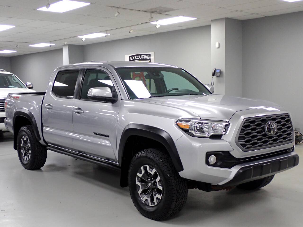 2020 Toyota Tacoma TRD Off Road — Pickup Truck — 148,919 mi — Lee's Summit, MO