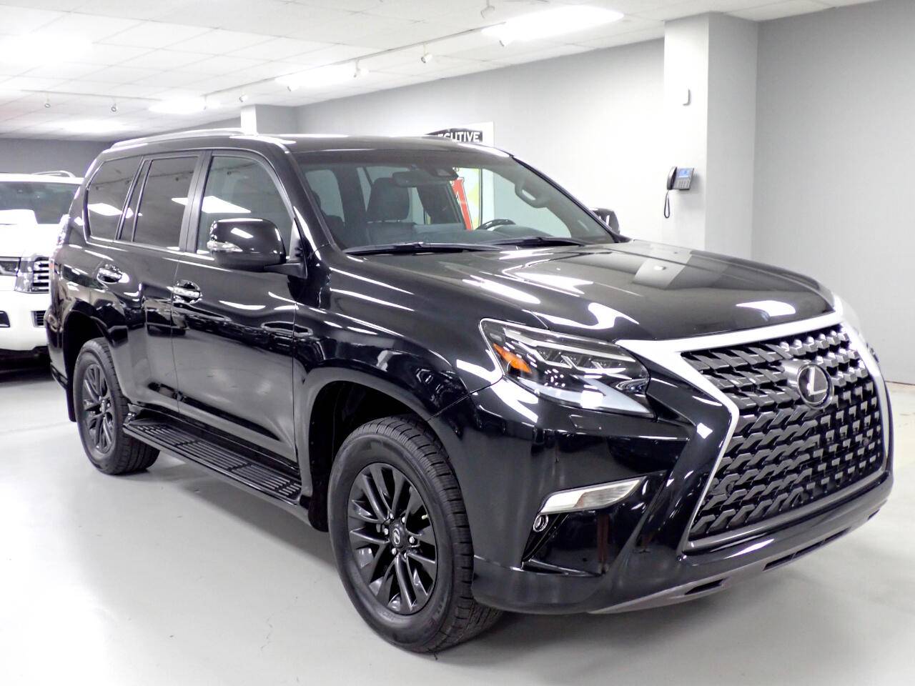 2023 Lexus GX GX 460 Premium — SUV — 15,745 mi — Lee's Summit, MO