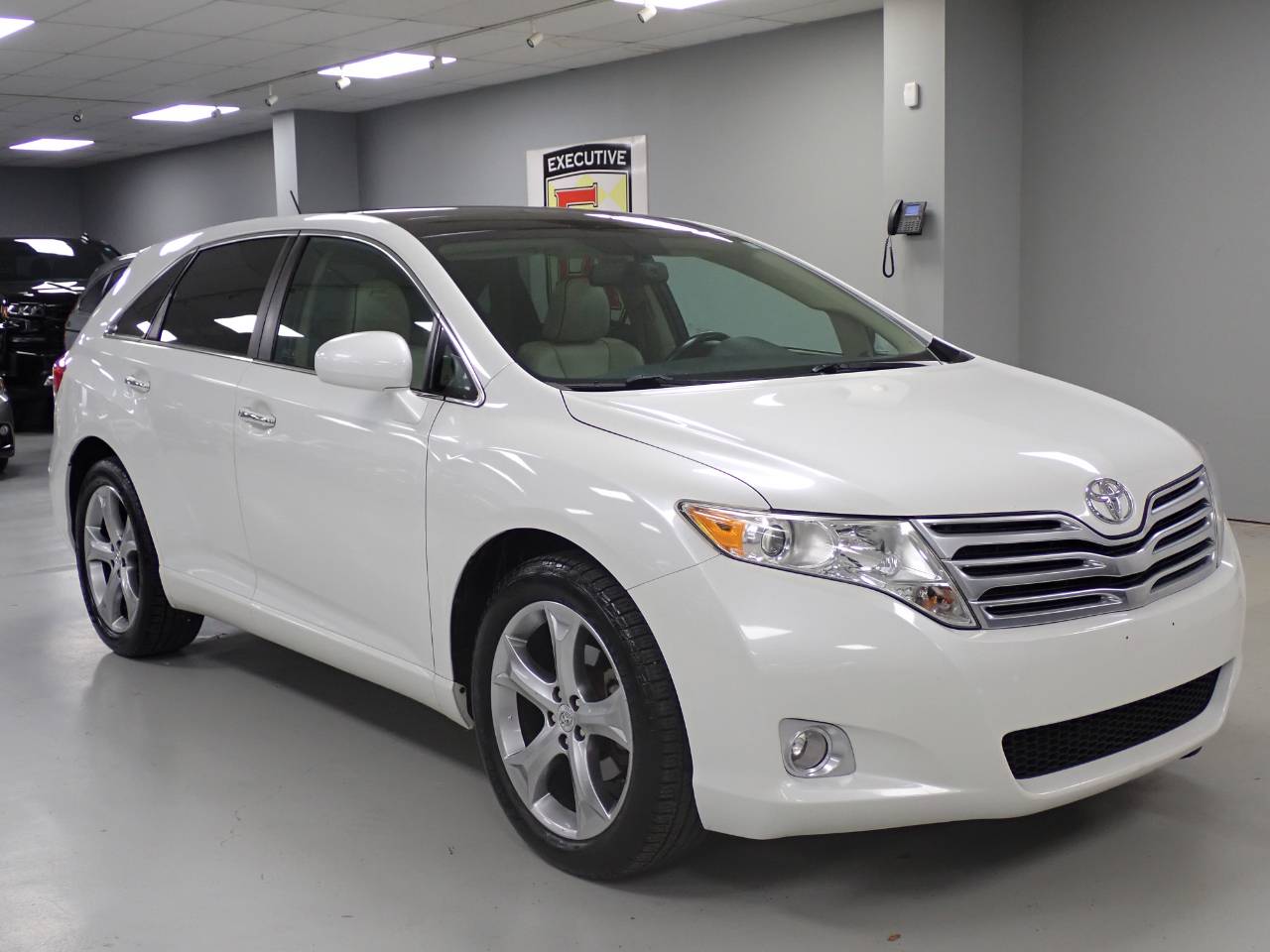 2009 Toyota Venza Base V6 — SUV — 116,667 mi — Lee's Summit, MO