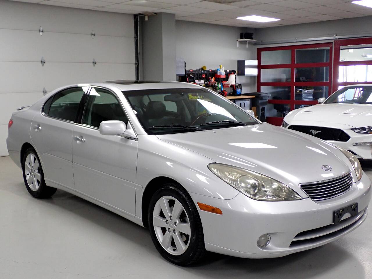 2006 Lexus ES ES 330 — Sedan — 168,734 mi — Lee's Summit, MO