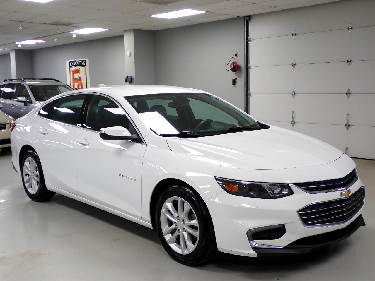 2016 Chevrolet Malibu LT — Sedan — 116,754 mi — Lee's Summit, MO