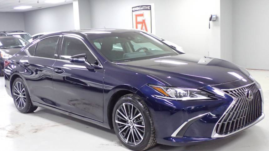 2023 Lexus ES ES 350 — Sedan — 30,073 mi — Lee's Summit, MO
