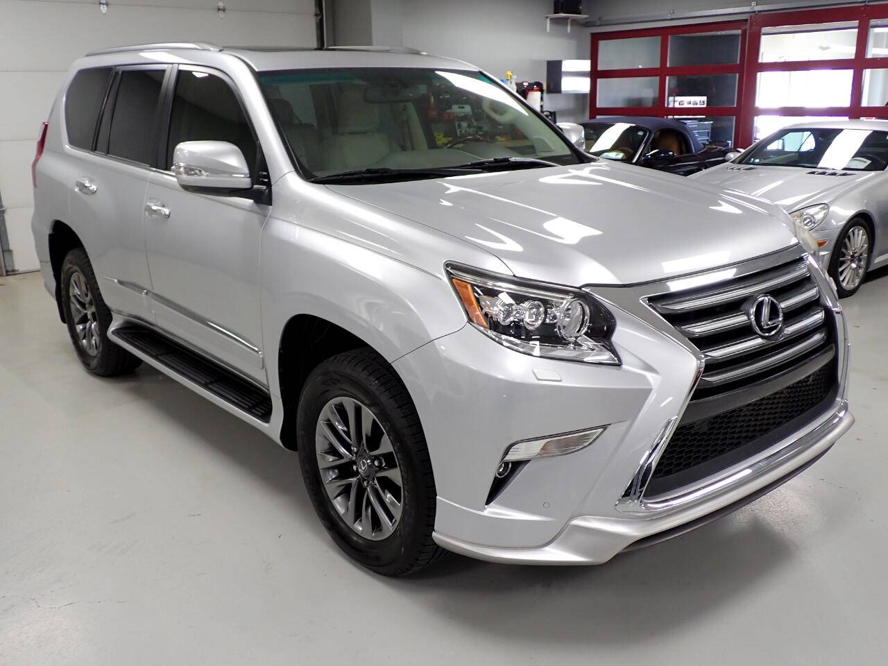 2019 Lexus GX GX 460 — SUV — 81,479 mi — Lee's Summit, MO