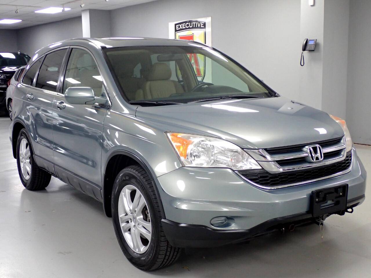 2011 Honda CR-V EX-L — SUV — 92,300 mi — Lee's Summit, MO