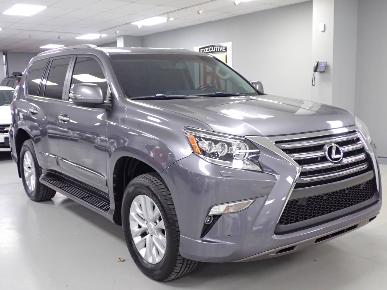 2018 Lexus GX GX 460 — SUV — 80,142 mi — Lee's Summit, MO