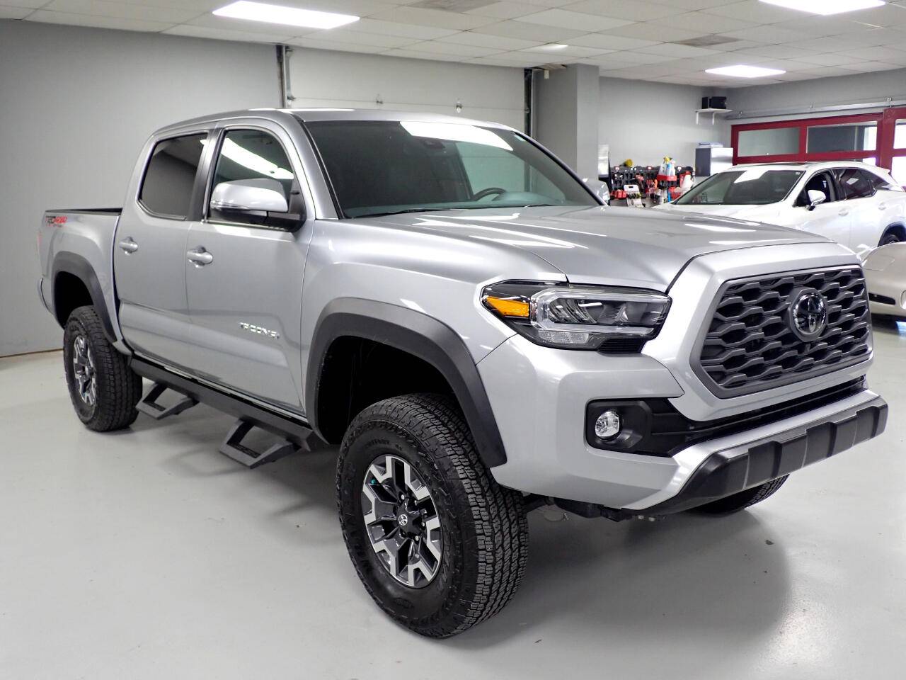 2023 Toyota Tacoma TRD Sport — Pickup Truck — 16,511 mi — Lee's Summit, MO