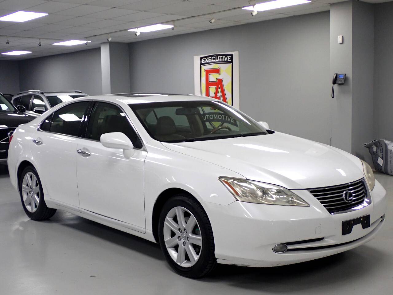 2008 Lexus ES ES 350 — Sedan — 184,221 mi — Lee's Summit, MO