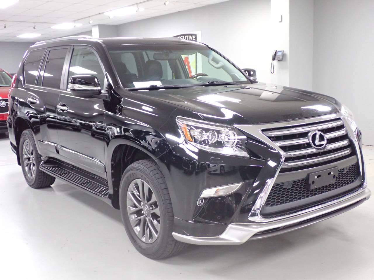 2019 Lexus GX GX 460 — SUV — 63,502 mi — Lee's Summit, MO
