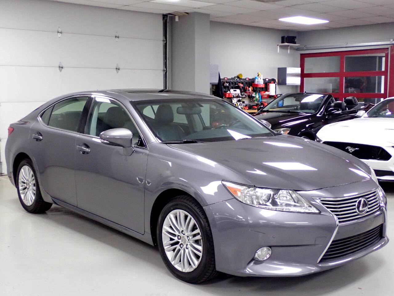 2013 Lexus ES ES 350 — Sedan — 91,171 mi — Lee's Summit, MO