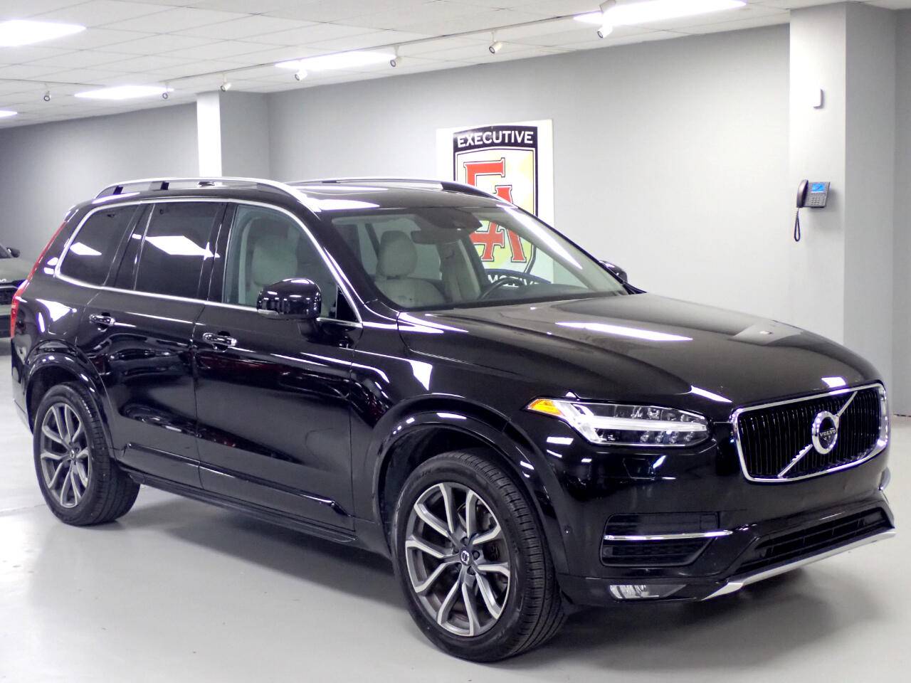 2017 Volvo XC90 Momentum — SUV — 100,861 mi — Lee's Summit, MO