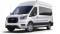 2023 Ford Transit Passenger Wagon in Glendale, CA 1 - Open Gallery