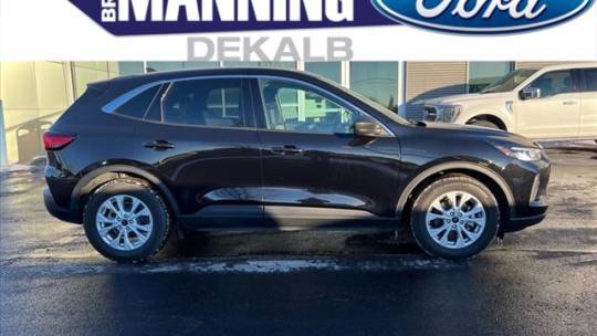2024 Ford Escape Active — SUV — 18,194 mi — Dekalb, IL