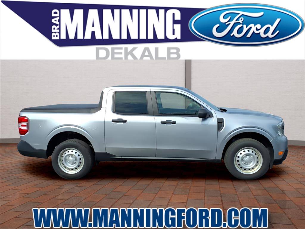 2022 Ford Maverick XL — Pickup Truck — 41,485 mi — Dekalb, IL