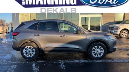 2024 Ford Escape Active — SUV — 21,700 mi — Dekalb, IL