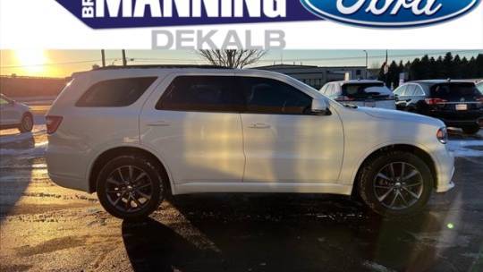 2018 Dodge Durango GT — SUV — 97,470 mi — Dekalb, IL