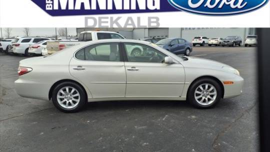 2004 Lexus ES ES 330 — Sedan — 132,753 mi — Dekalb, IL