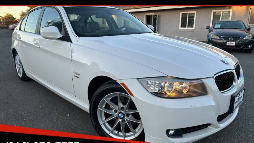 2010 BMW 3 Series 328i — Sedan — 97,394 mi — Sacramento, CA