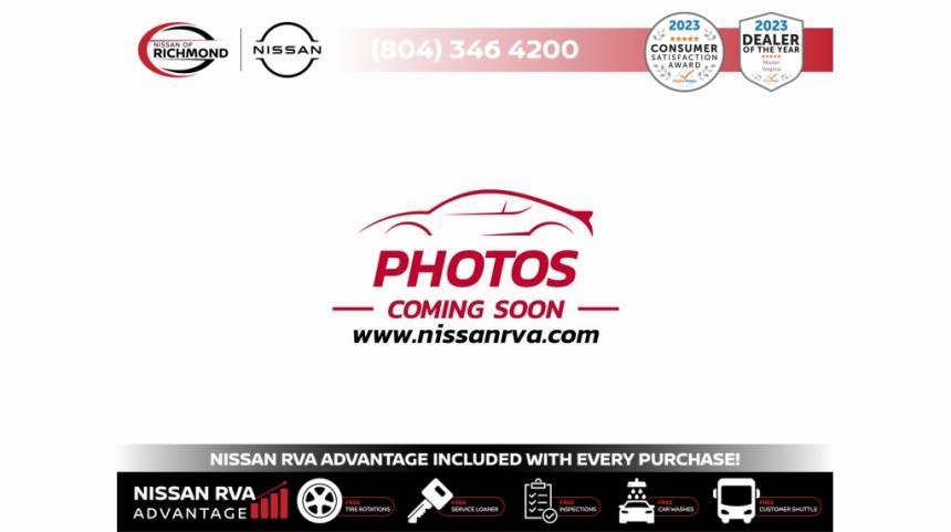 2020 Honda Accord Sport — Sedan — 26,607 mi — Richmond, VA