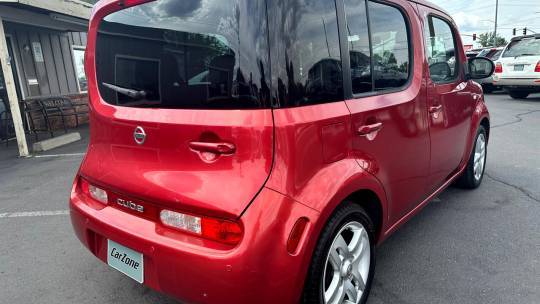 2009 nissan cube for sale near me