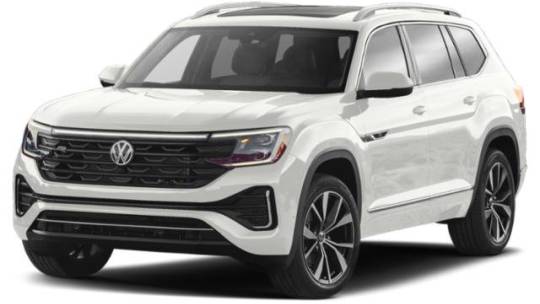 New 2024 Volkswagen Atlas For Sale With Photos U S News World Report   4P62KUXCRKZV7CSVQMPFOVJLCQ Cr 540 