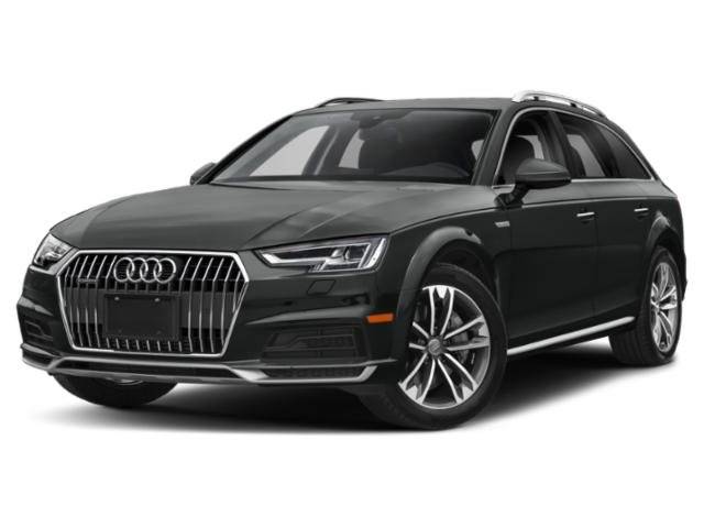 2018 Audi A4 allroad Premium Plus — Wagon — 50,179 mi — Carlsbad, CA