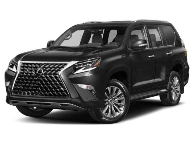 2022 Lexus GX GX 460 Premium — SUV — 31,686 mi — Carlsbad, CA