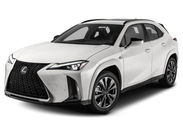2024 Lexus UX UX 250h — SUV — 9,454 mi — Carlsbad, CA