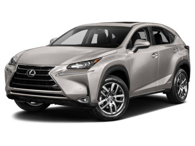 2015 Lexus NX NX 300h — SUV — 82,757 mi — Carlsbad, CA