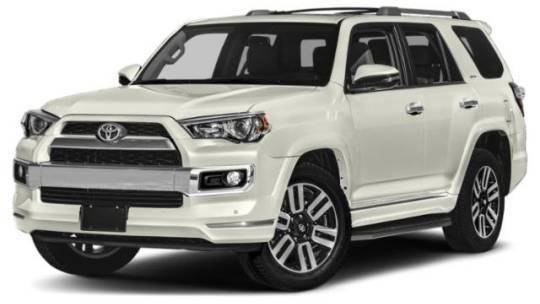 2019 Toyota 4Runner Limited — SUV — 24,088 mi — Carlsbad, CA